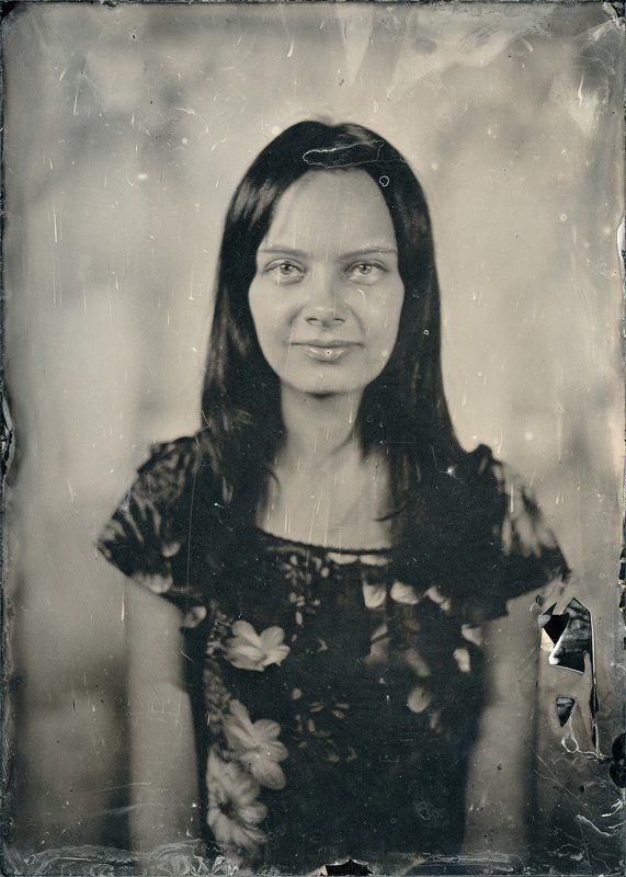 Амбротипphoto preview