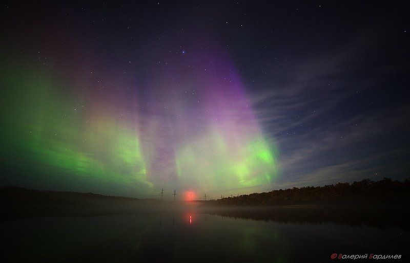 Ночная прогулкаphoto preview