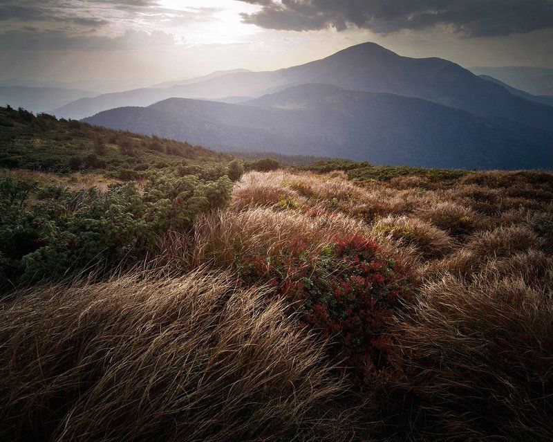 One dark and windy day (c)photo preview