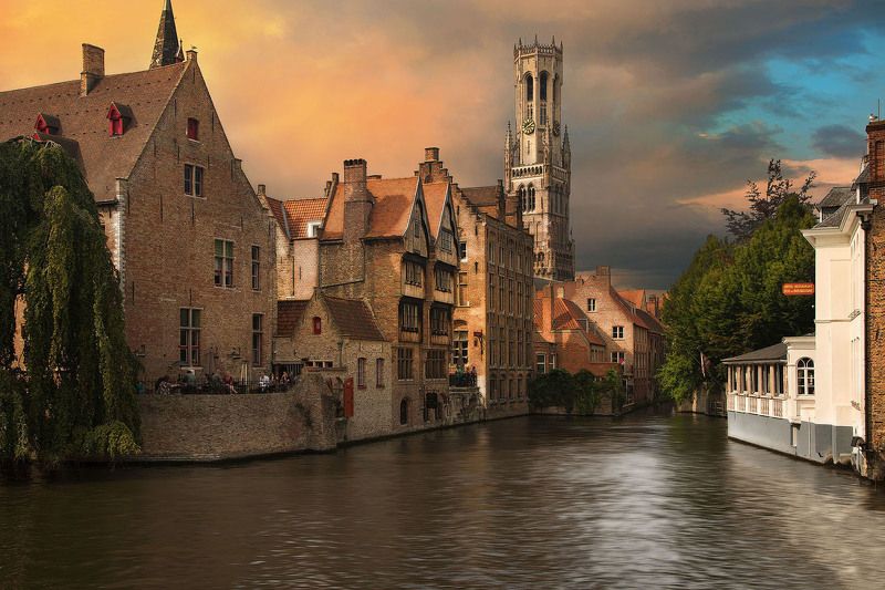 Брюггеphoto preview