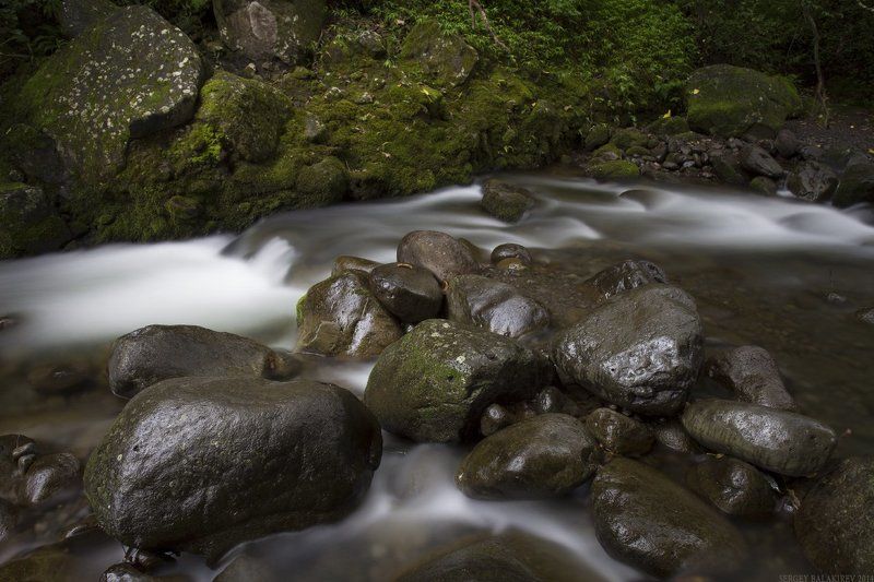 hawaii, iao, maui, valley iao Долина Иаоphoto preview