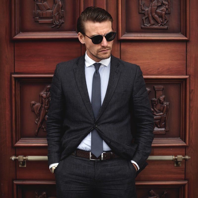 The Manphoto preview