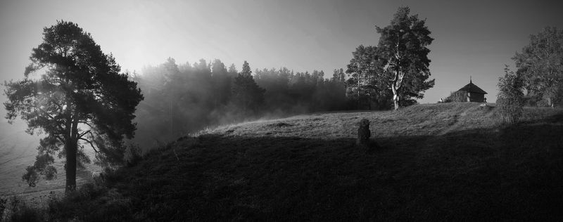 михайловское, пушкинские, горы Савкина горка 2photo preview