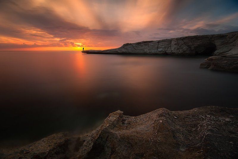 Cyprus, Sea photo preview