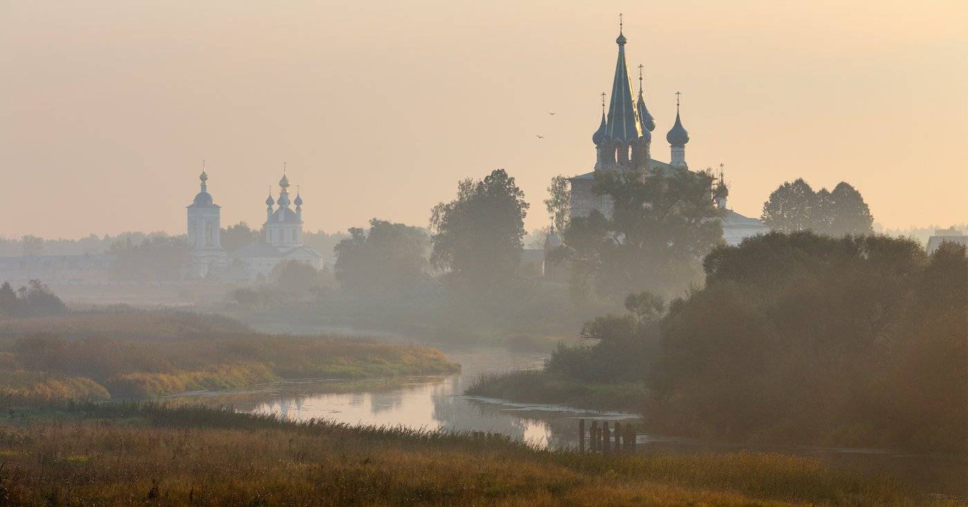 там Русью пахнет!. Автор: Денис Сорокин , Денис Сорокин
