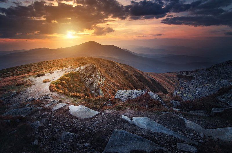 Golden Hourphoto preview