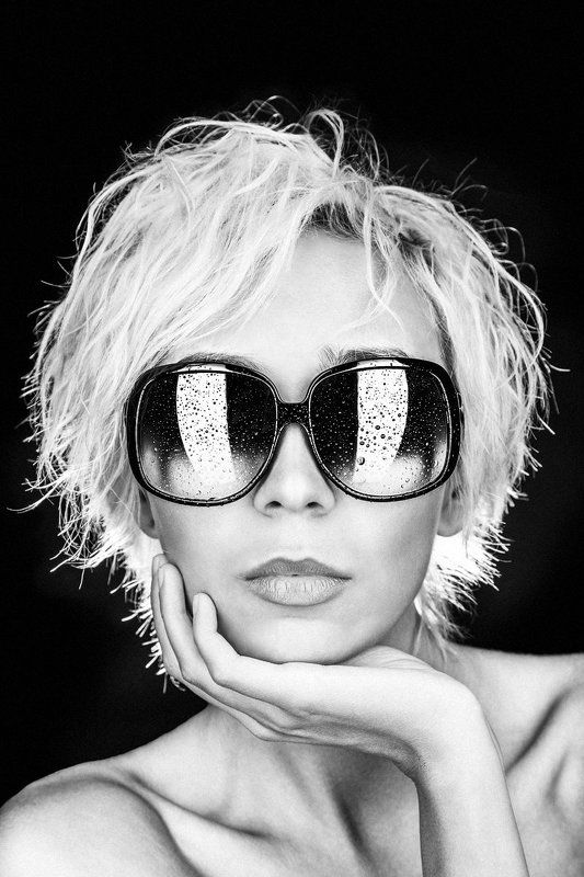 Raindropsphoto preview