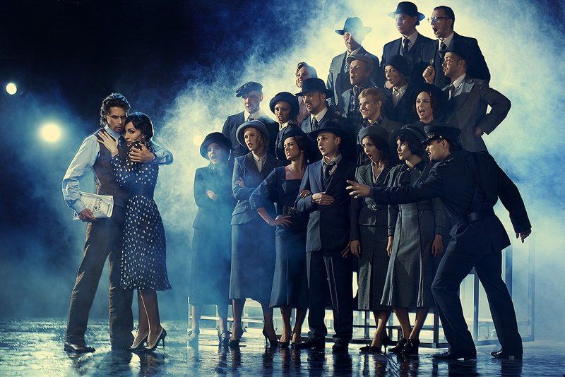 Мастер и Маргарита фото превью