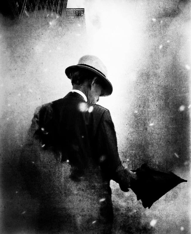 #blackandphotography photo preview