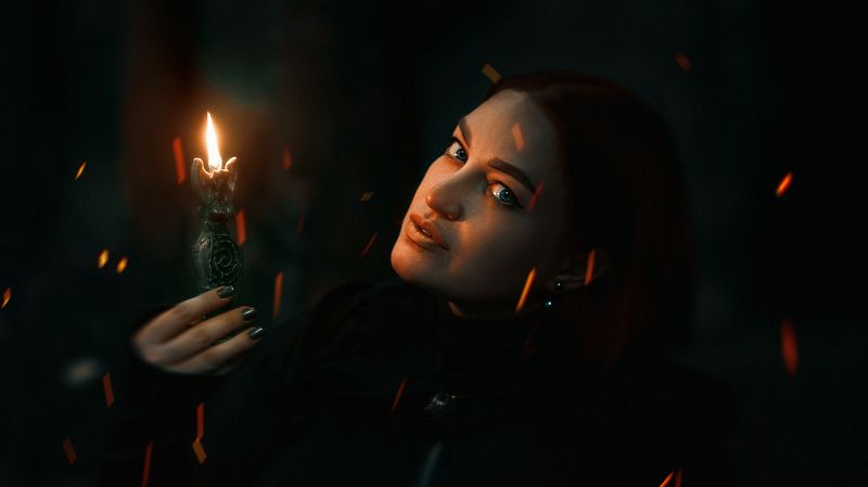 Свечаphoto preview