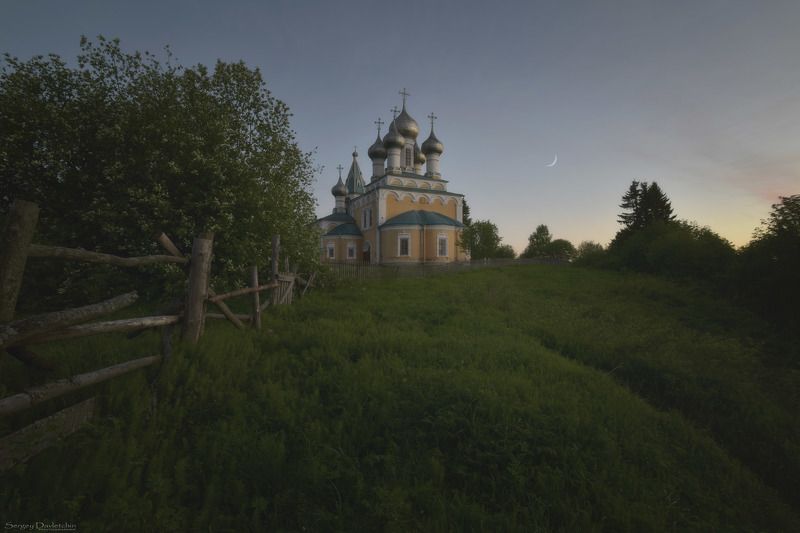 Храм Воскресения Христоваphoto preview