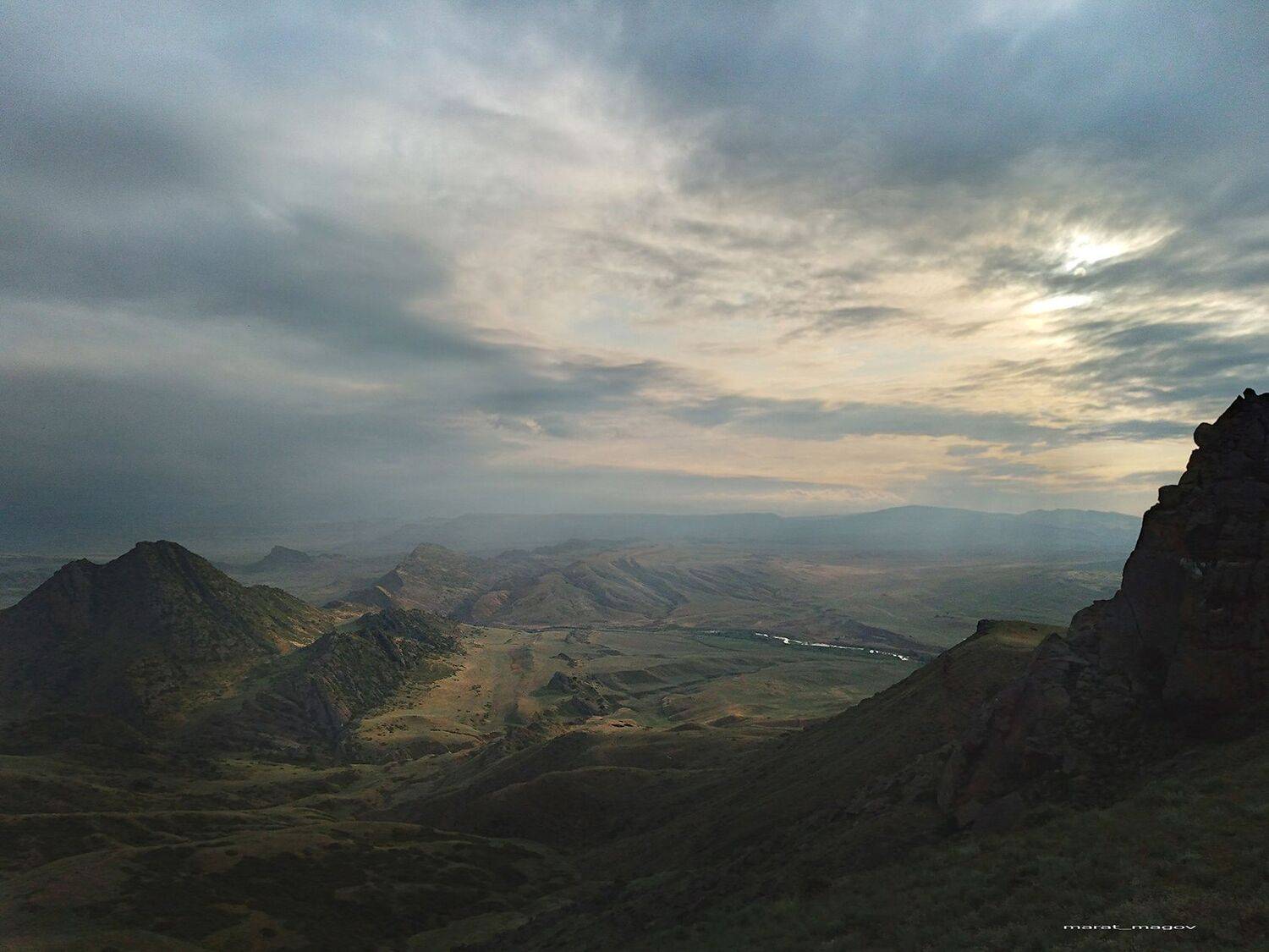 горы,пейзаж,природа,дагестан,marat_magov,, Magov Marat