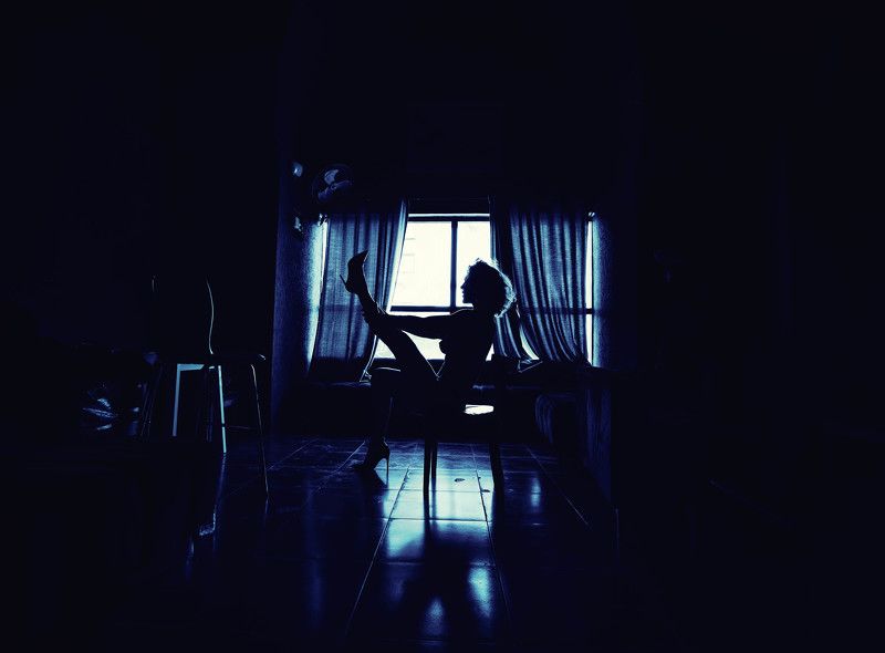 Monoshcrome Olgaphoto preview