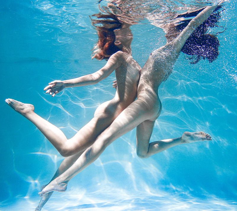 Undeewaterphoto preview