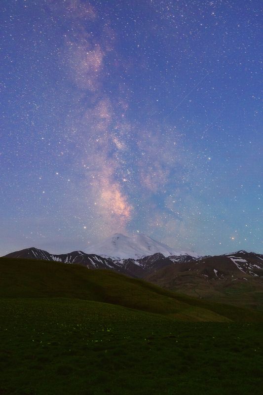 На исходе ночиphoto preview