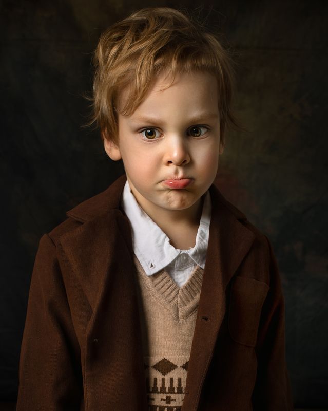 Men don\'t cryphoto preview