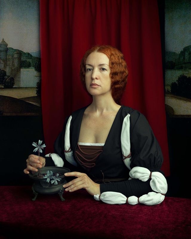 By Caterina Sforza photo preview