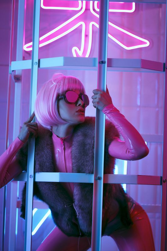 woman, beauty, beautiful, girl, portrait, fashion, model Latexphoto preview