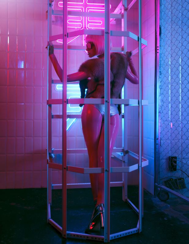 woman, beauty, beautiful, girl, portrait, fashion, model Latexphoto preview