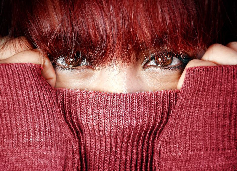 Wide Eyes Shotphoto preview