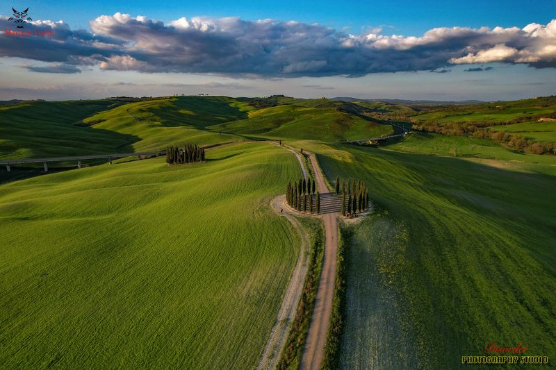 Toskanaphoto preview