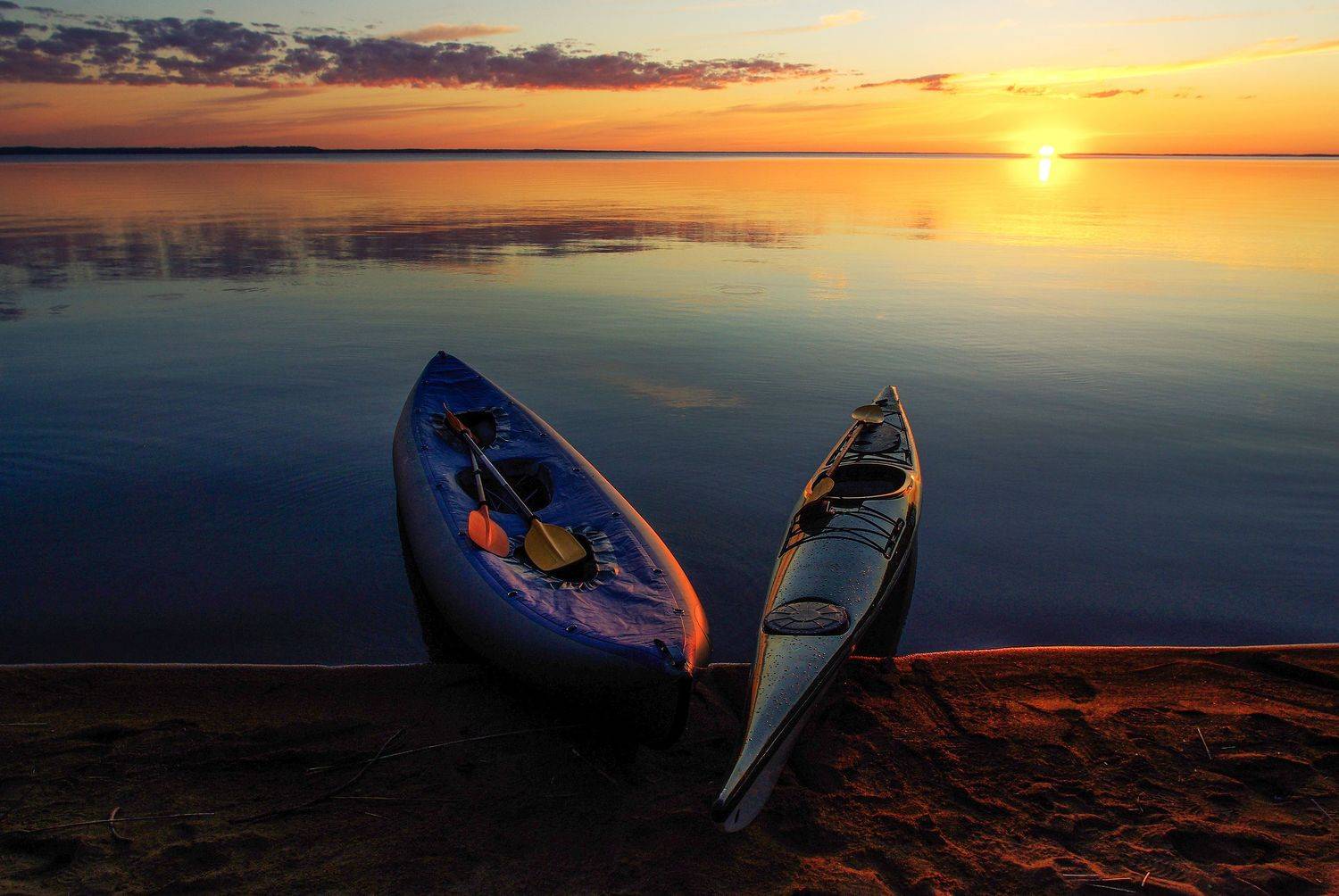 вокруг Сямозера. Автор: Виктор карелия, Виктор