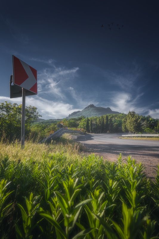 Южнобережное шоссеphoto preview