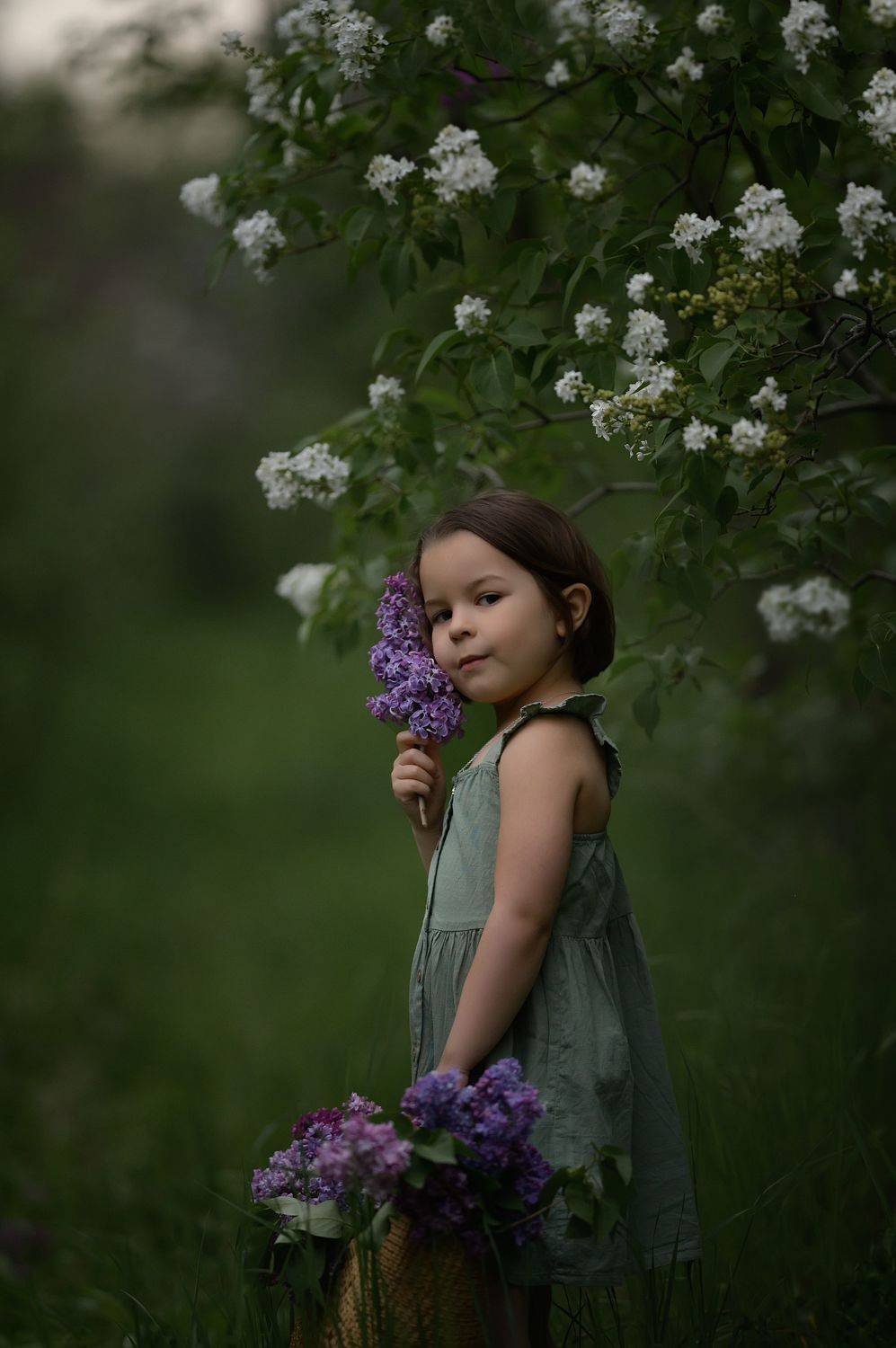 , Надежда Каминская