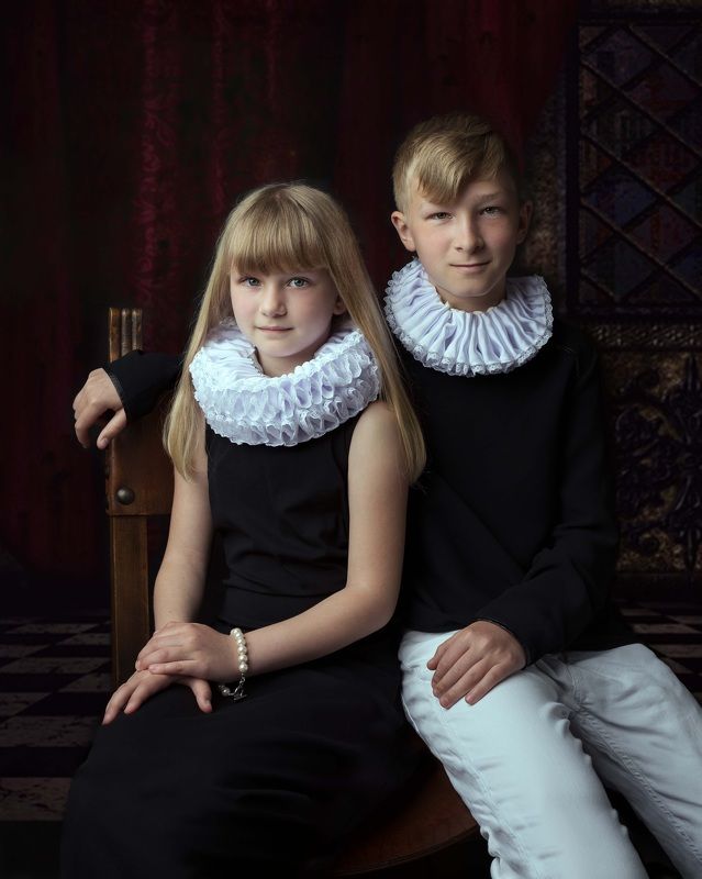 Ya a & Iliaphoto preview