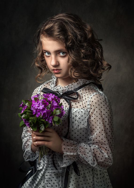 девочка ***photo preview