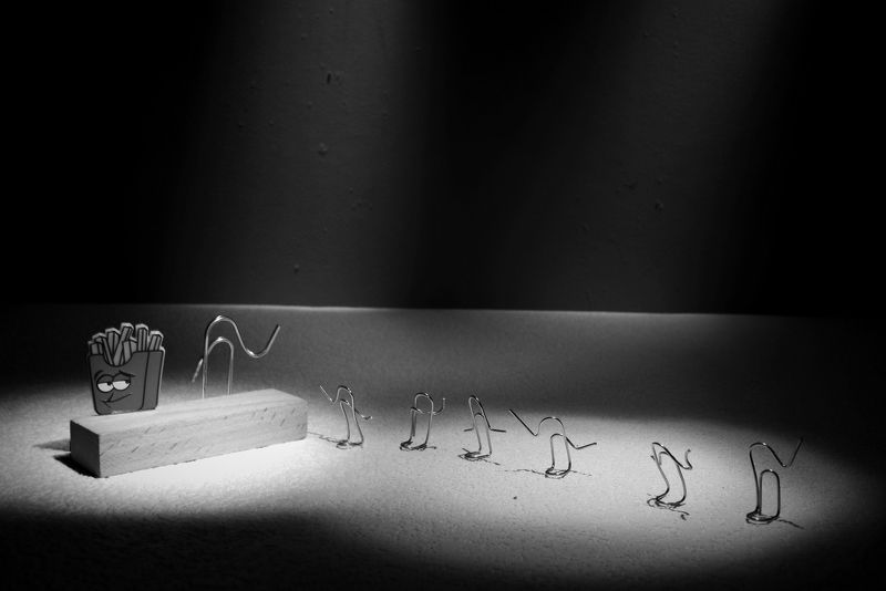 жизнь скреп Свободная точкаphoto preview