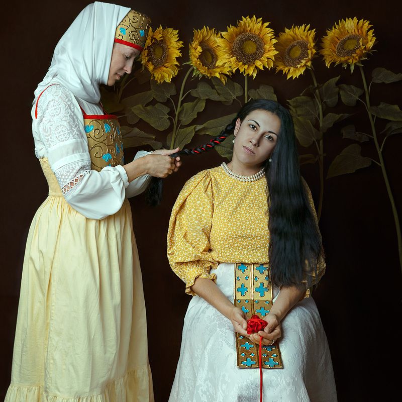 Interpretación by  Andrey Remnev photo preview