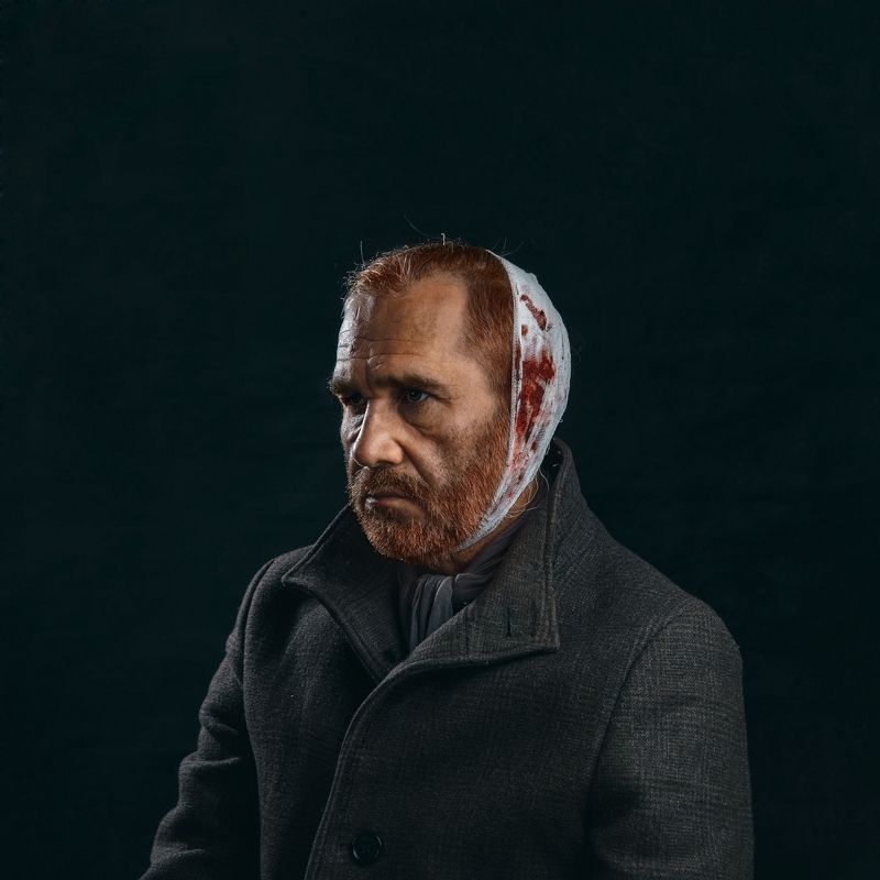 Проблемы Ван Гогаphoto preview