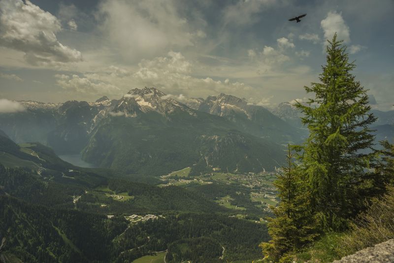 Kehlsteinhausphoto preview