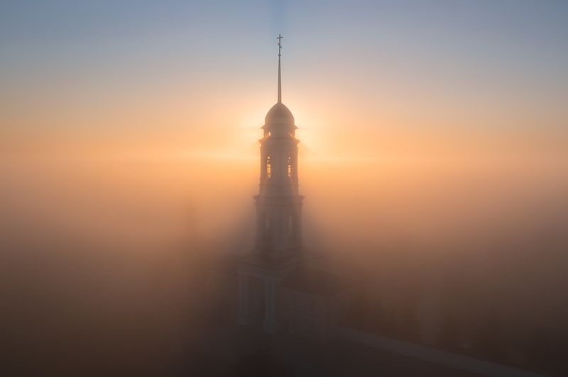 Белёвский монастырьphoto preview