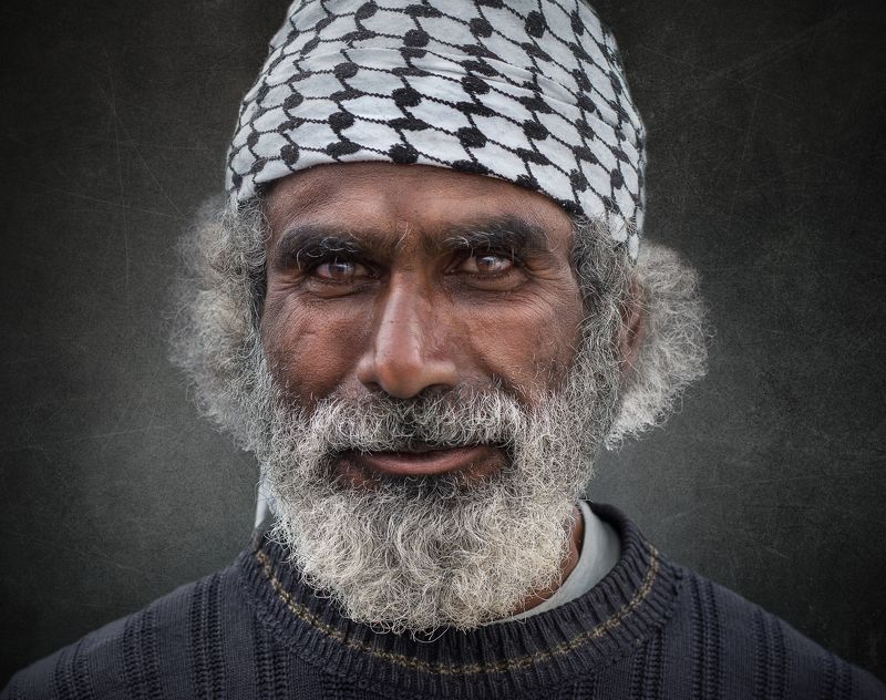 #beard #eye #portrait #turban #people Portraitphoto preview