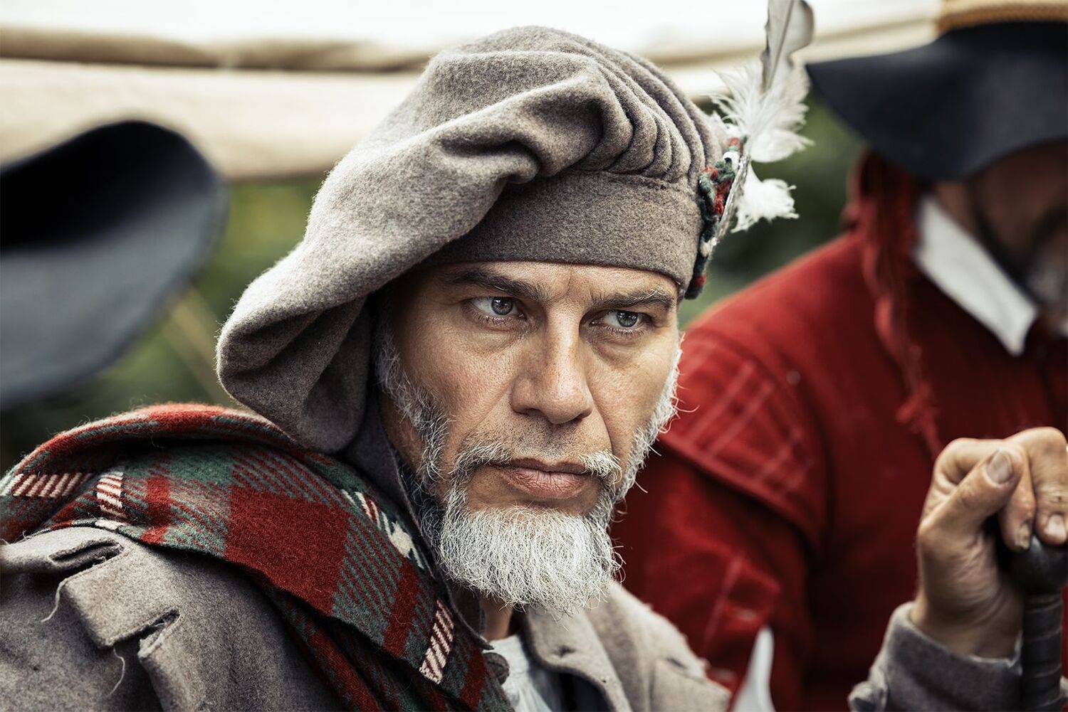 Портрет. Автор: Шурчков Юрий , Шурчков Юрий