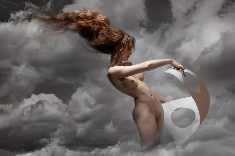 парус ню nu nude П А Р У Сphoto preview