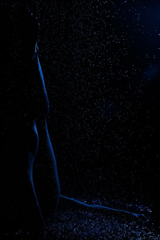 aqua water вода light aesthetic erotic  Ilonaphoto preview