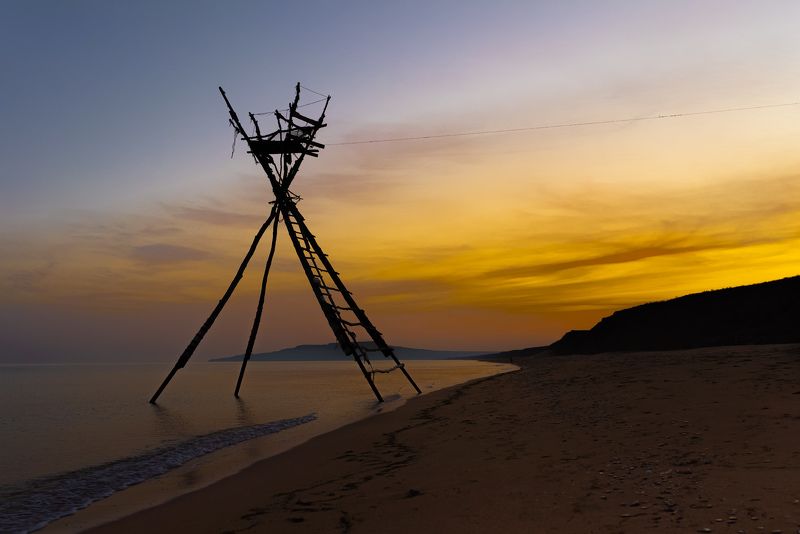 Странная конструкция фото превью