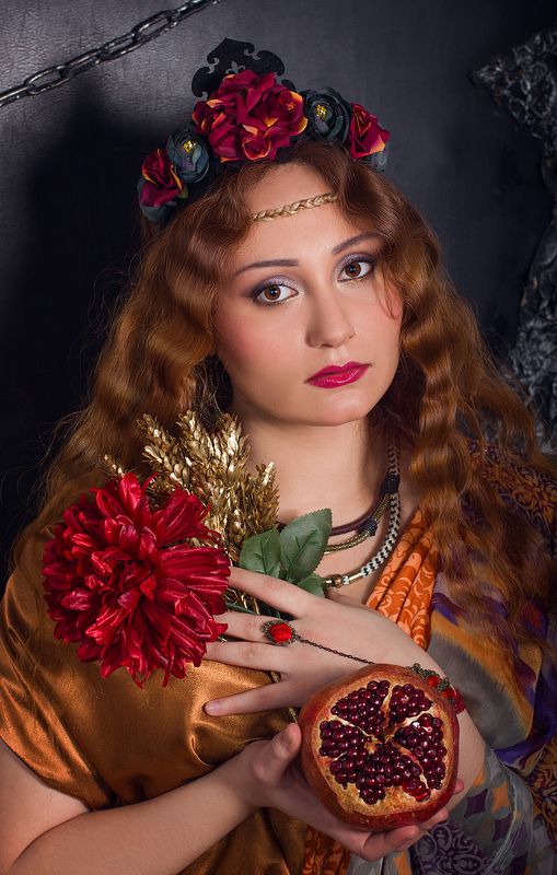 Persephone photo preview