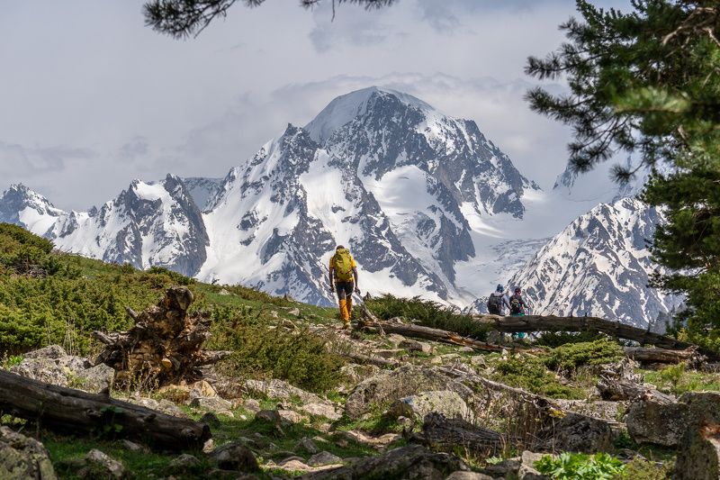 Кавказphoto preview