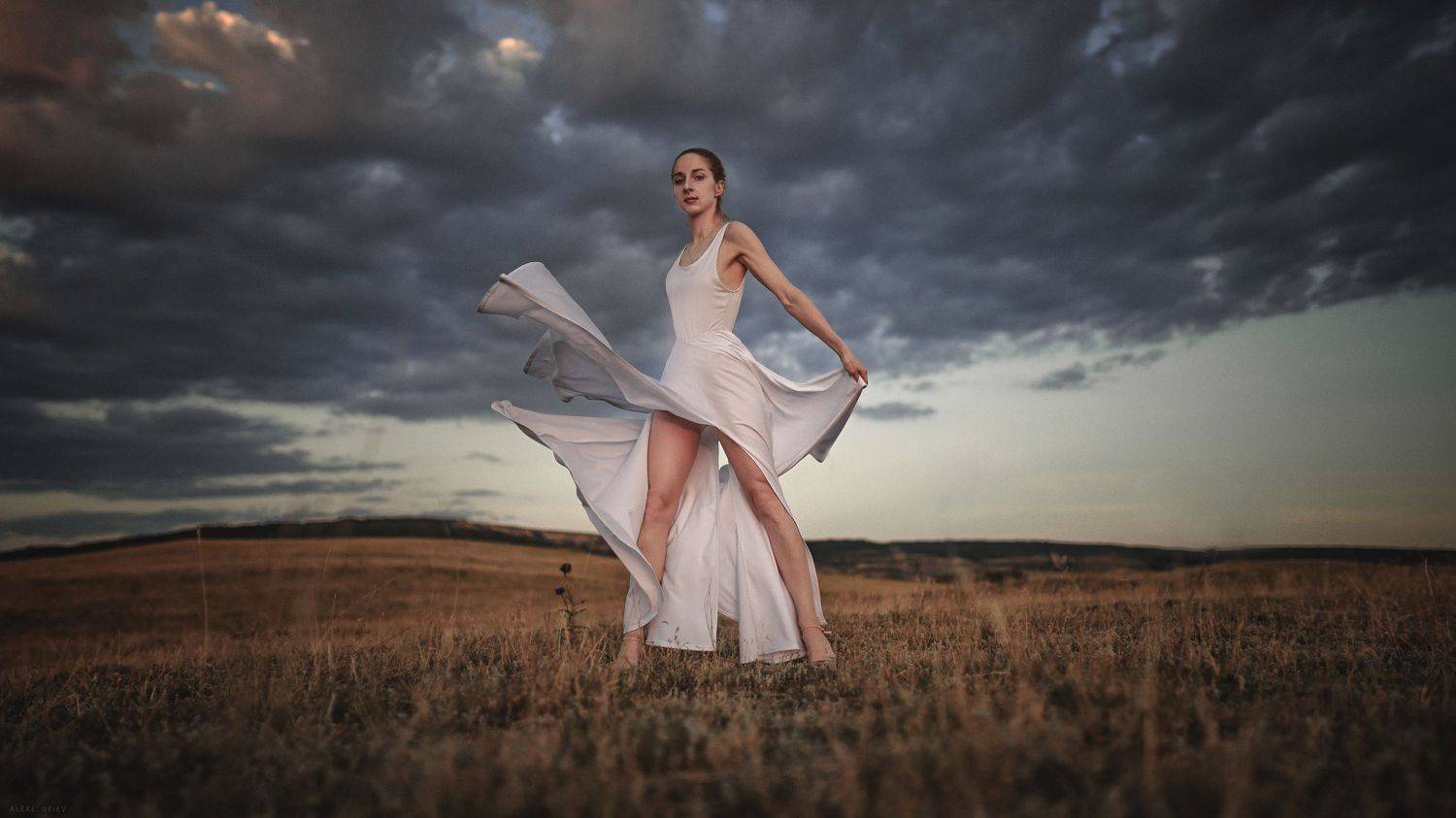 , Алексей Юрьев