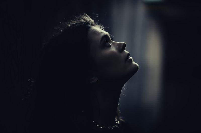 Dramatic Moodsphoto preview