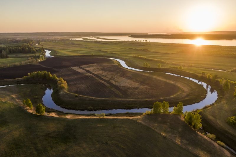 Красноярский край, река, Галчиха, Енисей Речка Галчиха, приток Енисеяphoto preview