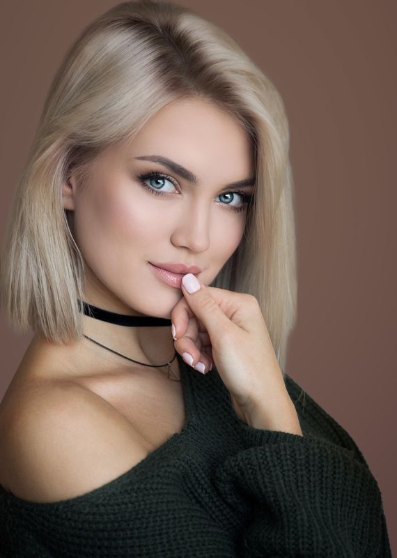 девушка, портрет, OKSANAphoto preview