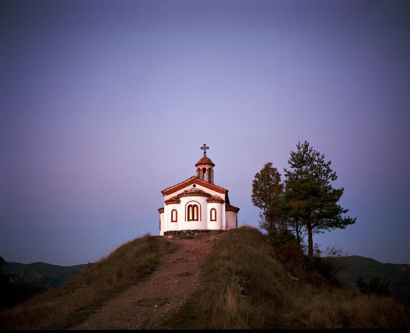 Church in heavenphoto preview