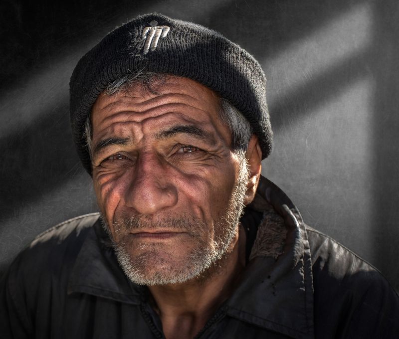 #Clothing #Forehead #Nose #Hair #Cheek #Outerwear #Eyebrow #Beard #Mouth #Neck  Portraitphoto preview