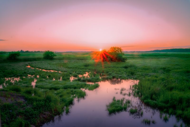 Рассветphoto preview