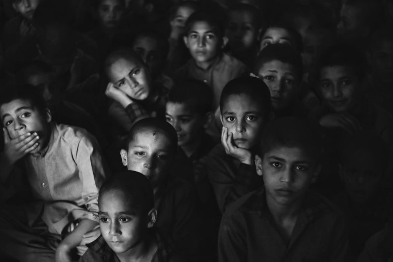 sayedhabibbidel Silent looksphoto preview